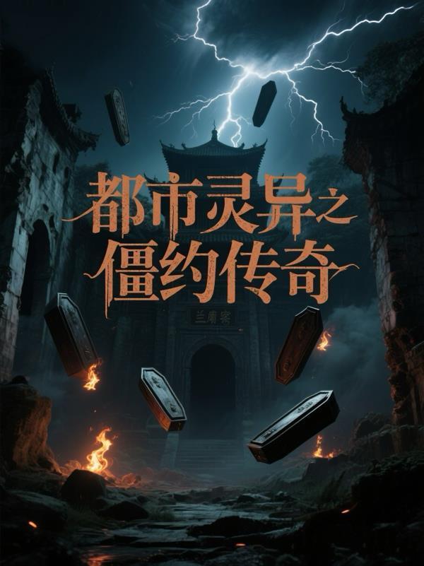 灵异僵尸录