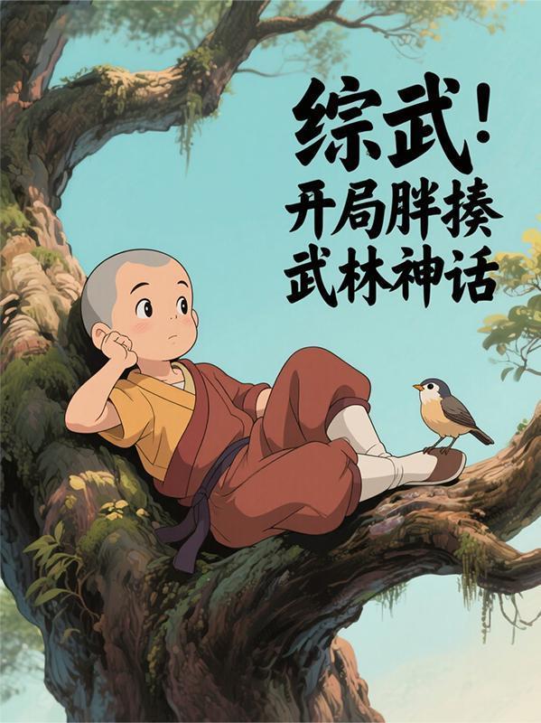 综武开局打造天下排行榜
