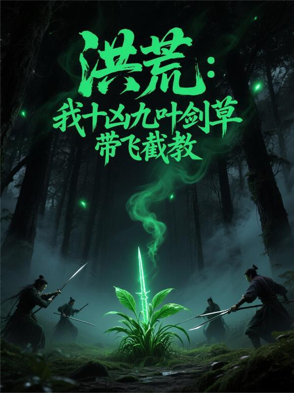 洪荒之九叶剑草章节