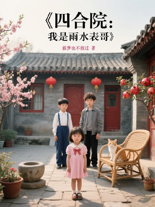 四合院我是雨水表哥 列表