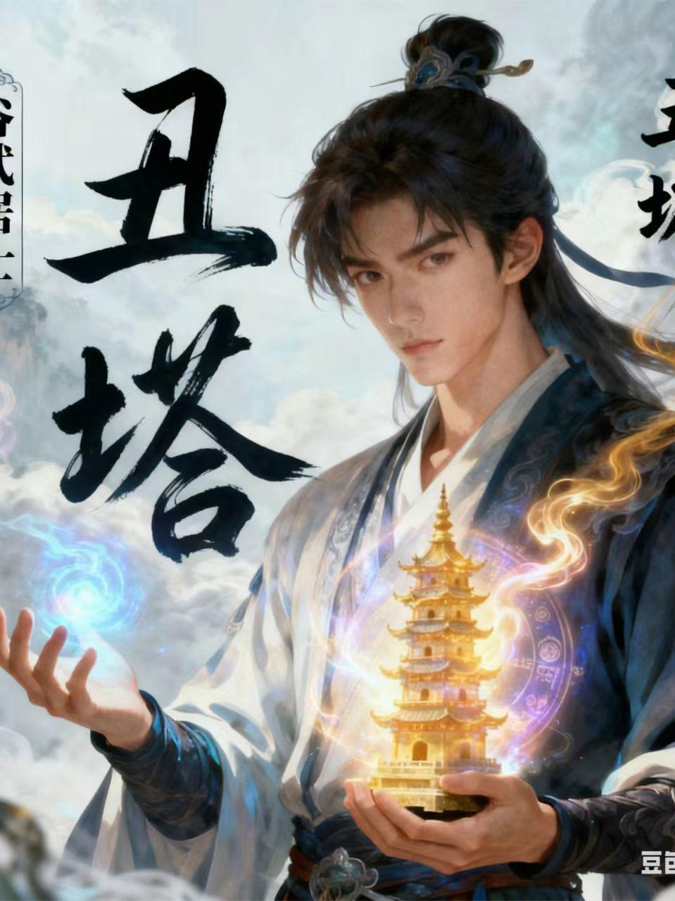 丑塔云醉月最后去哪了免费阅读