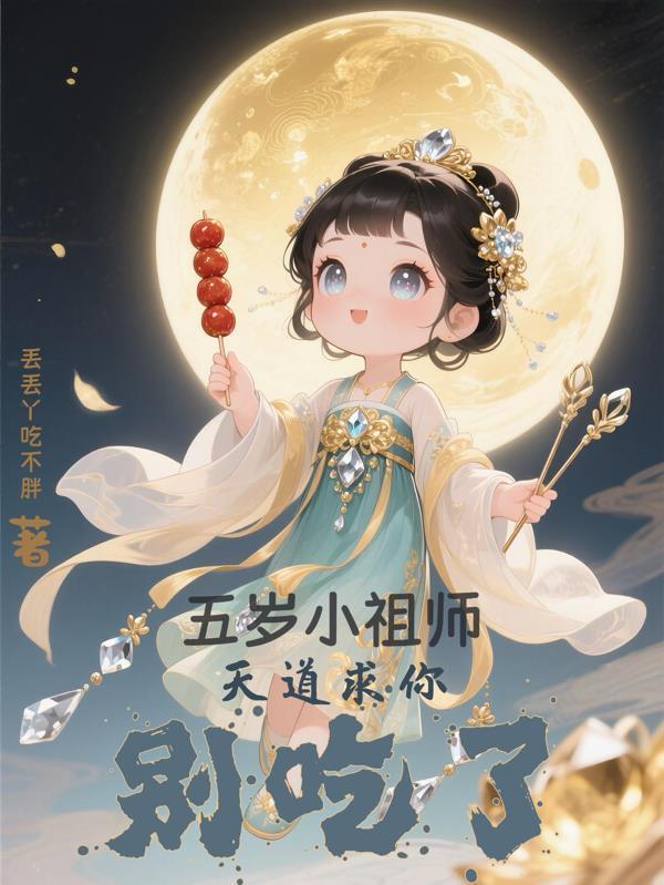 五岁老祖