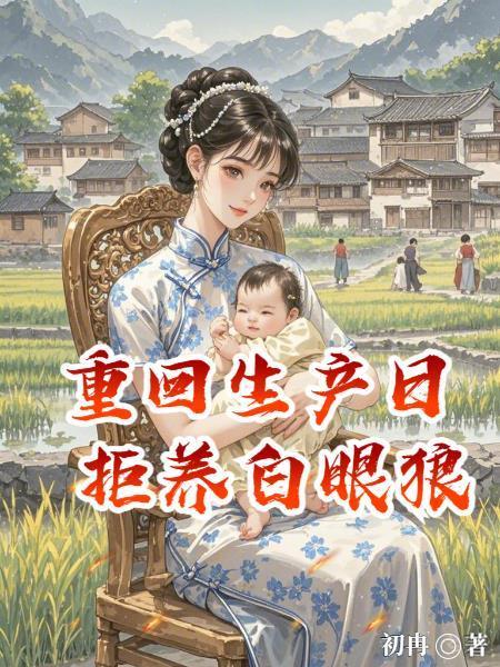拒养白眼狼全文免费阅读