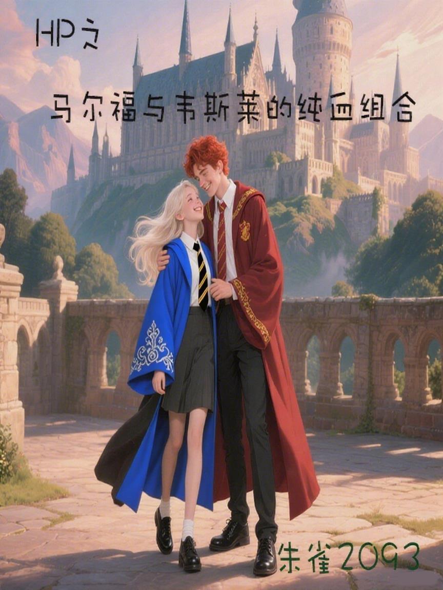 韦斯莱马尔福cp