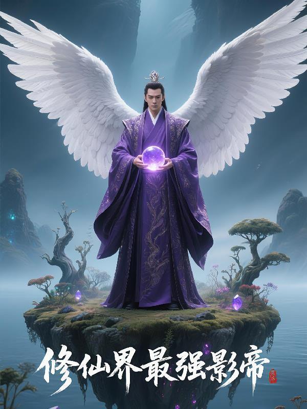 修真世界最强