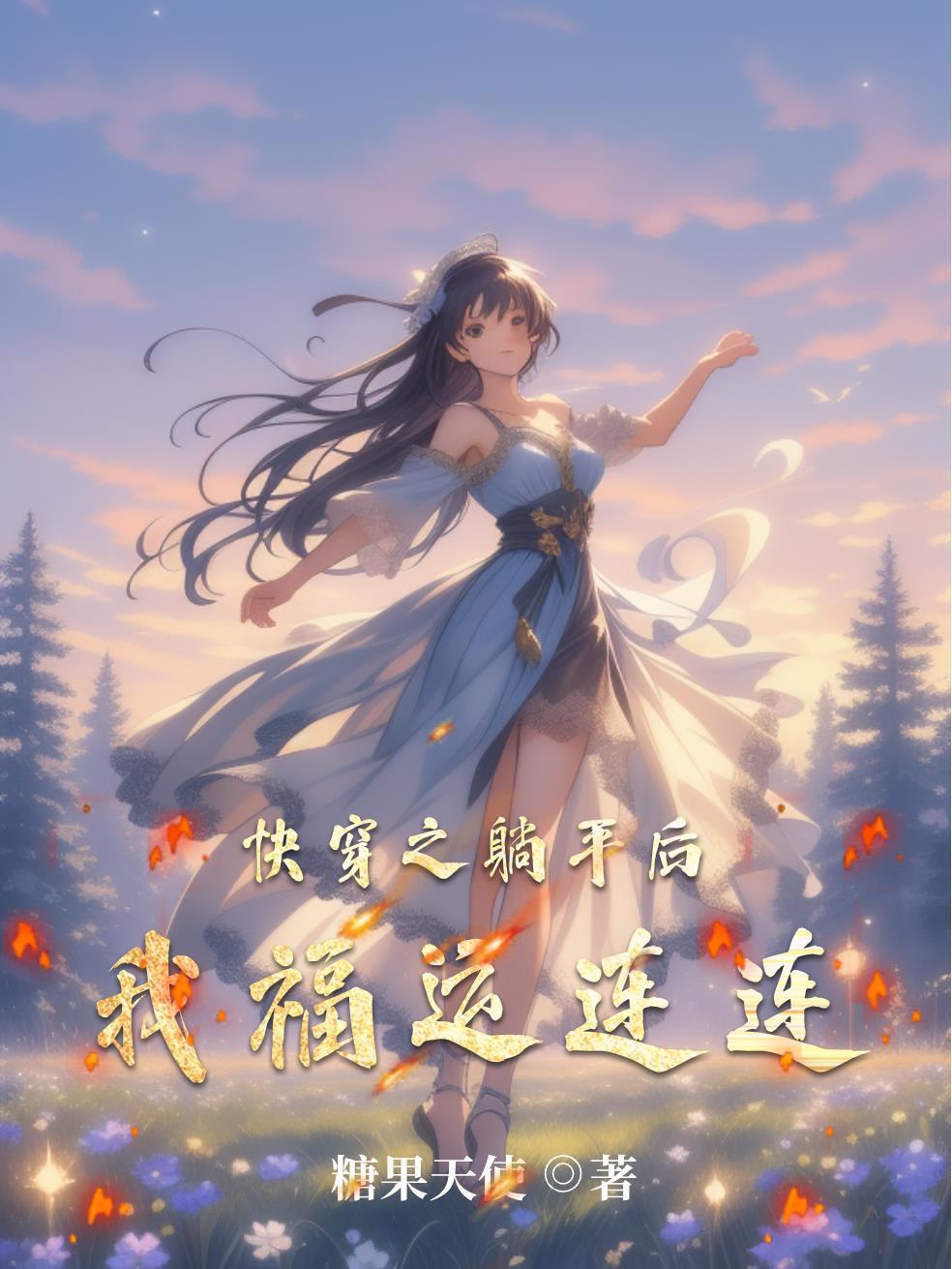 快穿之躺着也中枪钱浅笔趣阁
