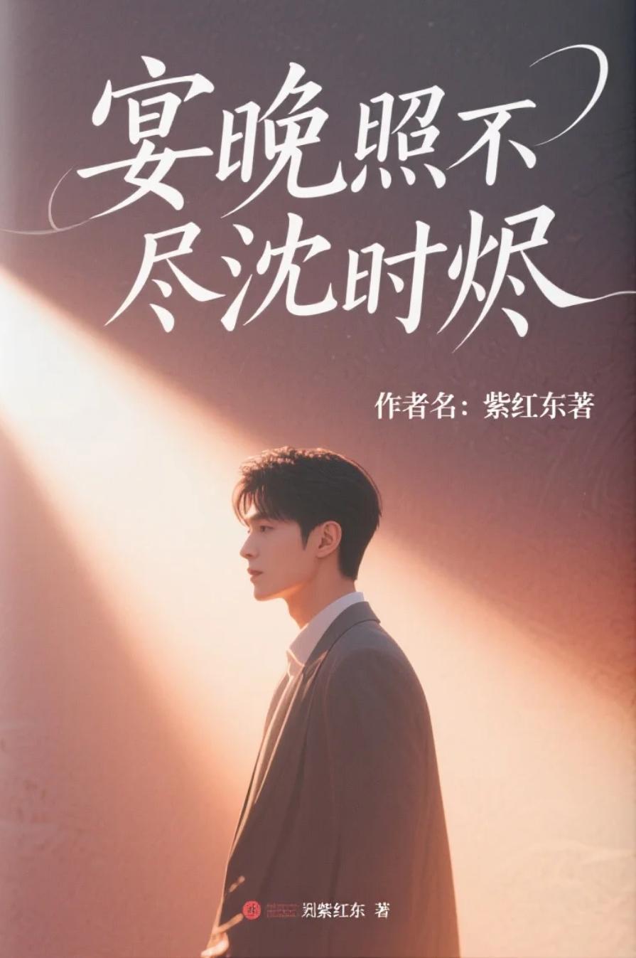 宴沈ao3
