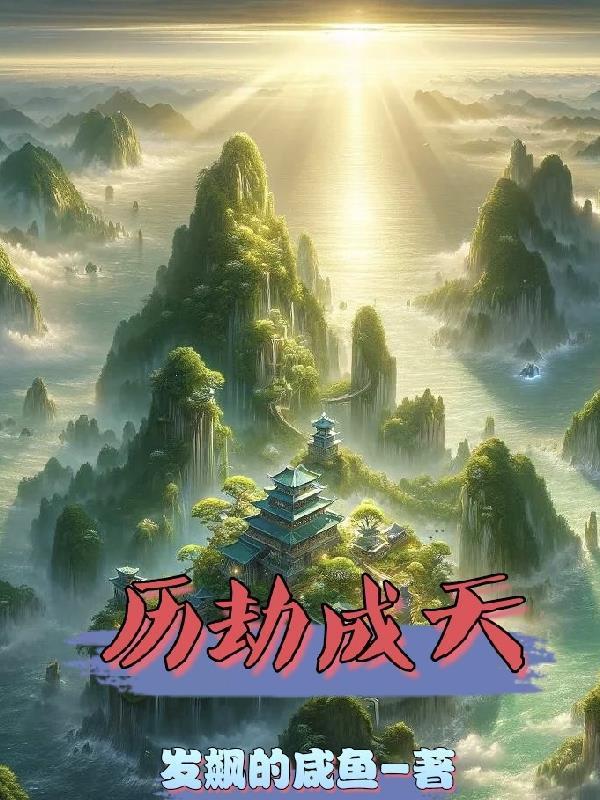 历劫成衣什么意思