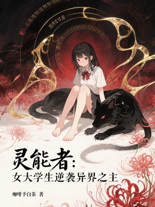灵能者的a书