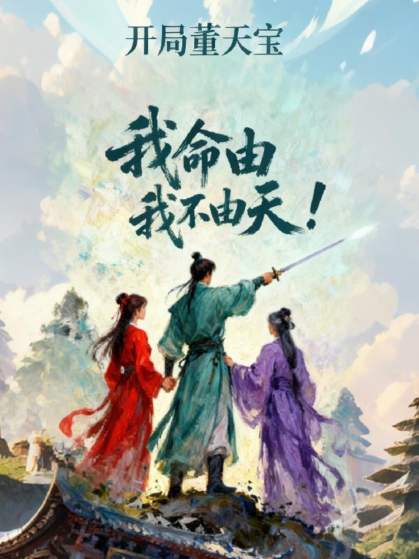 董天宝开局之