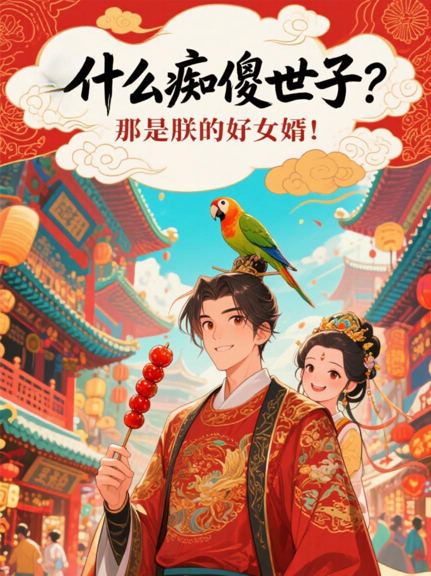 傻痴痴是什么意思