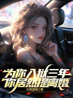你居然提离婚。清风万里作
