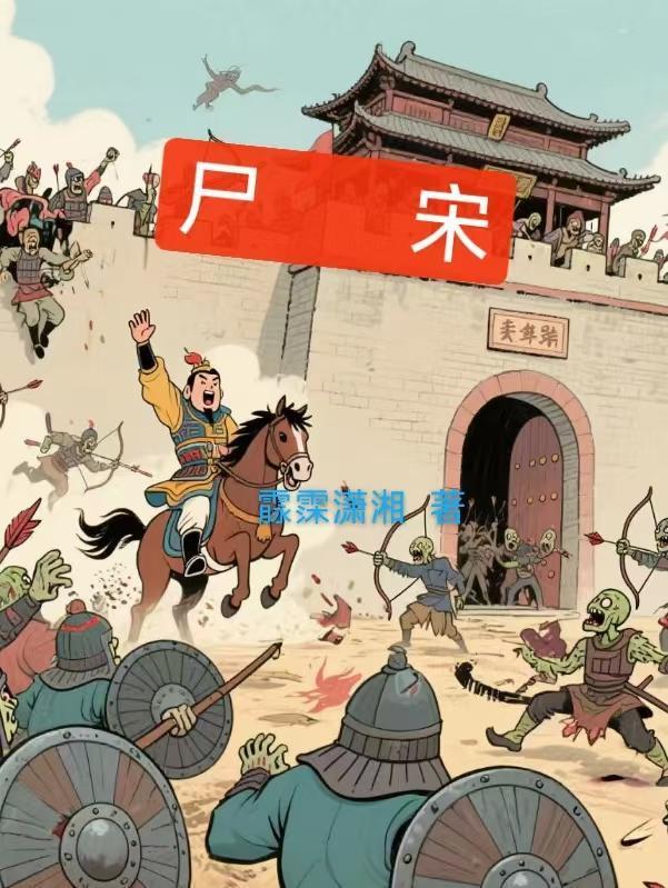 尸宋百度百科