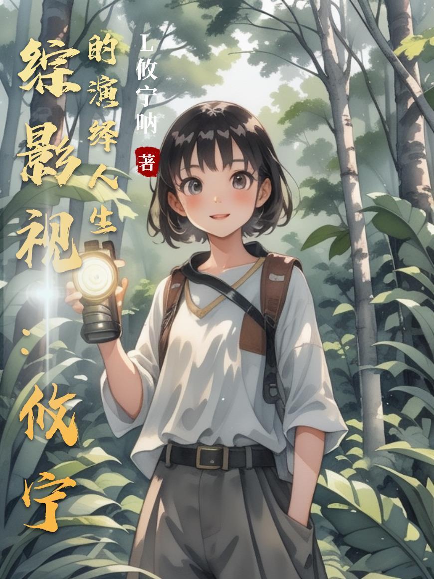 综影视宁溪