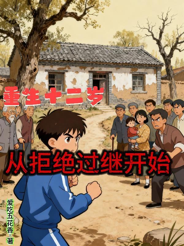 从拒绝过继开始 全部章节