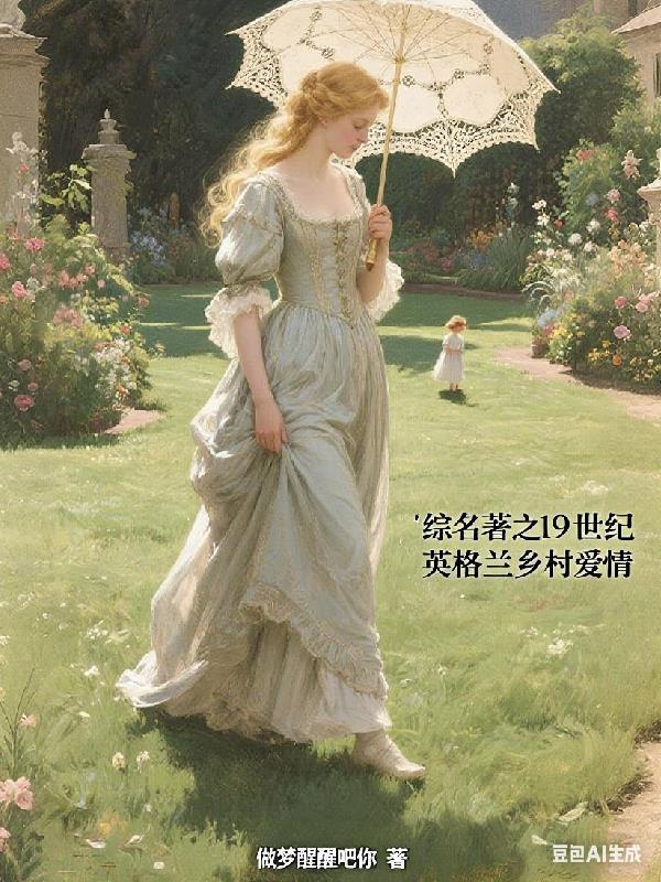 关于19世纪英国乡村的电视电影