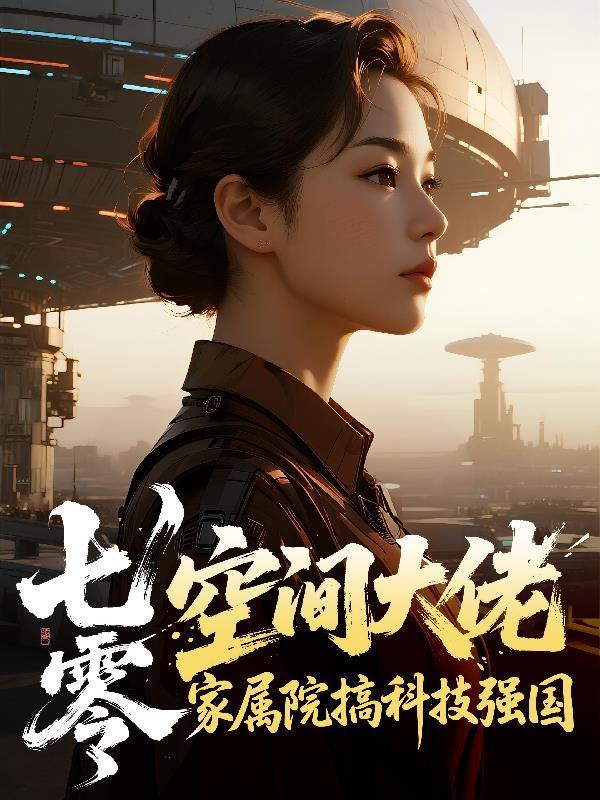 七零空间大佬家属院搞科技强国免费