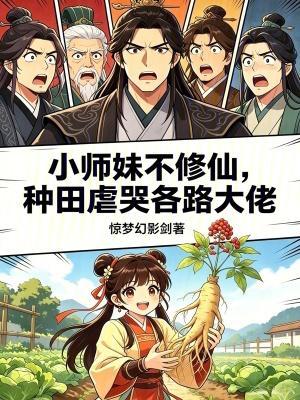 种田虐哭各路大佬