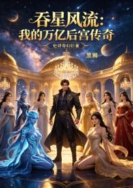 我吞噬了亿万天兵