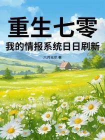 我的情报系统日日刷新完整免费阅读