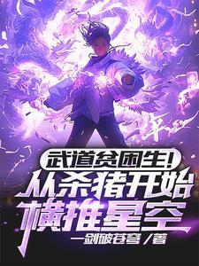 武道贫困生从杀猪开始横推星空免费