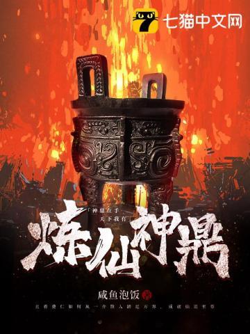 炼仙神鼎TXT全本