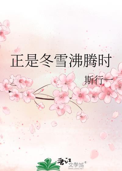 正是冬雪沸腾时TXT百度