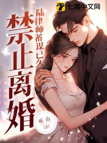 禁止离婚陆律师蓄谋已久听山