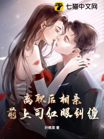 离职后前上司偏偏缠上我