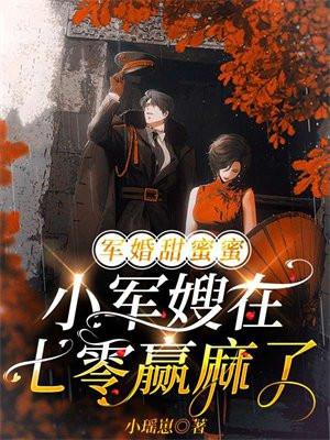 小军嫂
