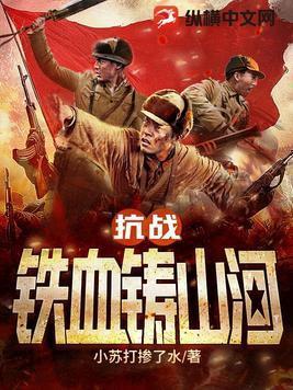 抗战铁血铸山河电视剧
