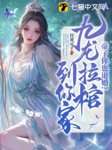 九龙拉棺叶天帝