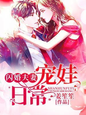 闪婚夫妻宠娃日常全文