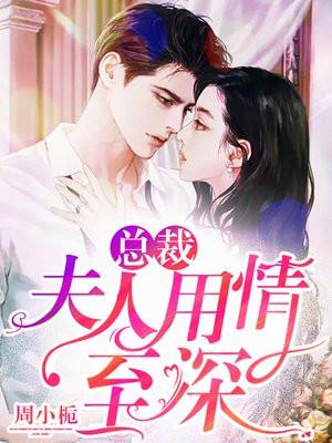 总裁夫人用情至深