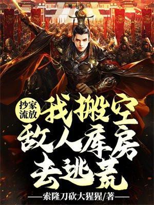 抄家流放我搬空敌人库房去逃荒短剧