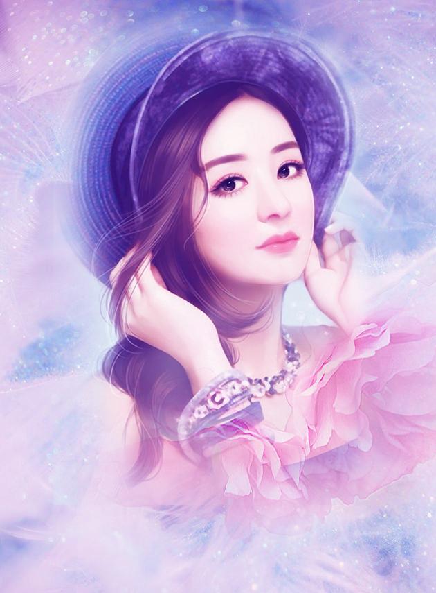 主角叫贺新的