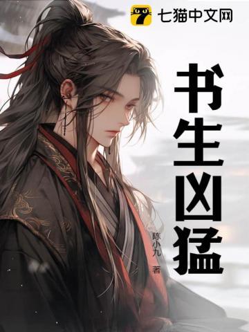 书生凶猛 陈小九