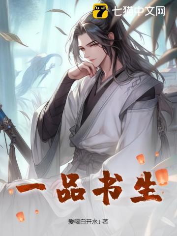 一品书生说