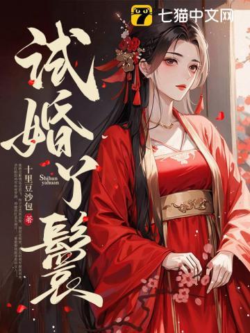 试婚丫鬟是陪嫁丫鬟