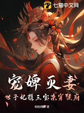 宠婢灭妻世子妃携三宝杀穿侯府