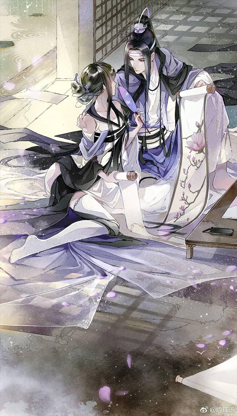 女主叫姜知漓