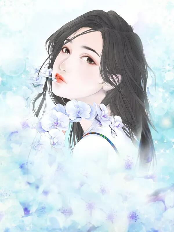 你的世界在下雨