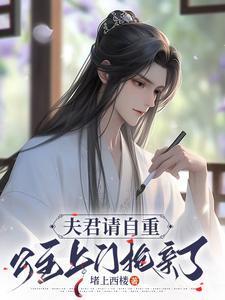 公主上门抢亲了起点