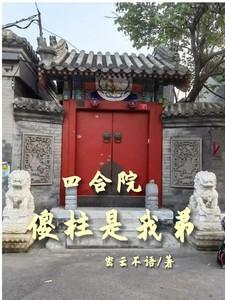 四合院傻柱是我弟