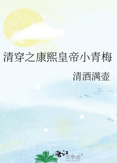清穿之康熙小贵人免费阅读