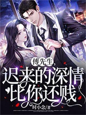 傅先生情深未晚明若愚