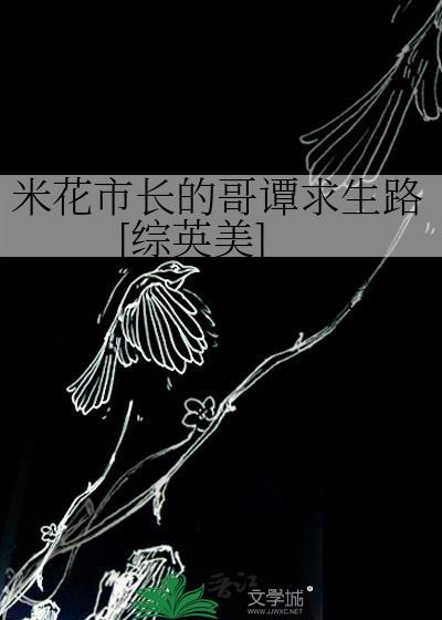 米花市长的哥谭求生路综英美