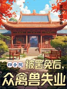 四合院 gl