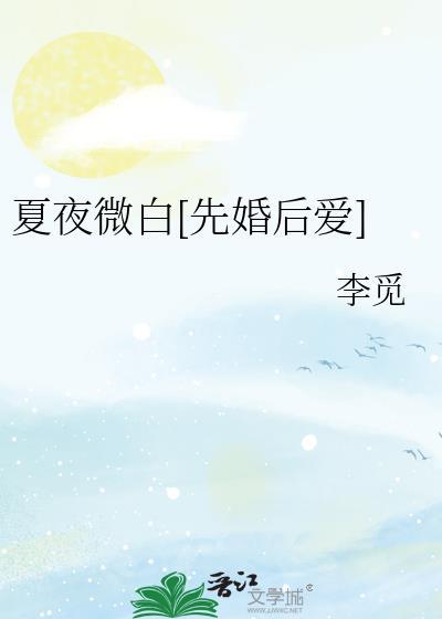 夏夜微帆