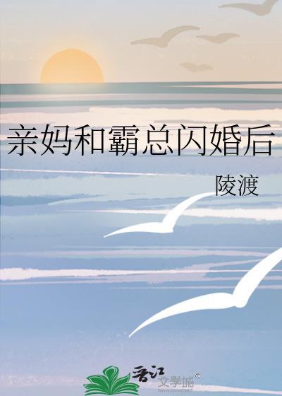 亲妈和霸总闪婚后番